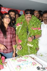 Guntur Talkies Movie Team at Sapthagiri Theater